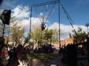 Días de las Infancias